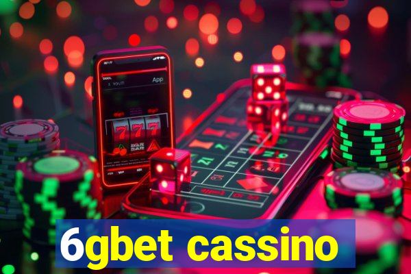 6gbet cassino